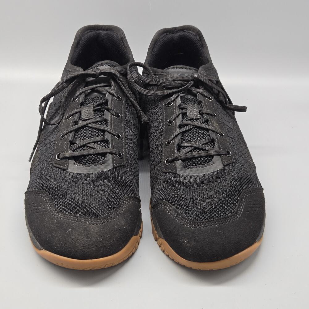 Viktos Tactical PTXF Core 2 Training Shoes Black Athletic Lifting Range Mens 13 - Picture 3 of 12